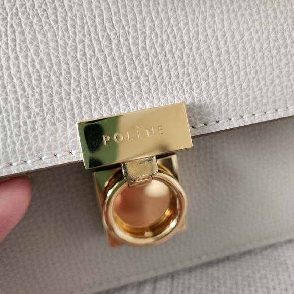SOLD Polene Sept Mini Bag - Picture 6 of 9